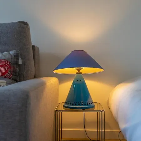 Visitation Studio Apartment