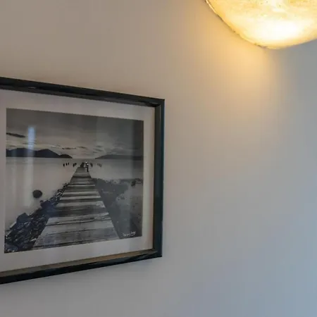 Visitation Studio Apartment *