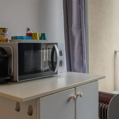 Apartment Visitation Studio Annecy